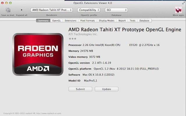 amd driver for mac