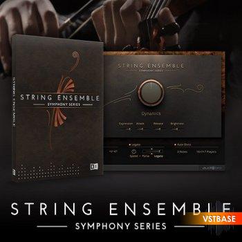 vst strings ensemble